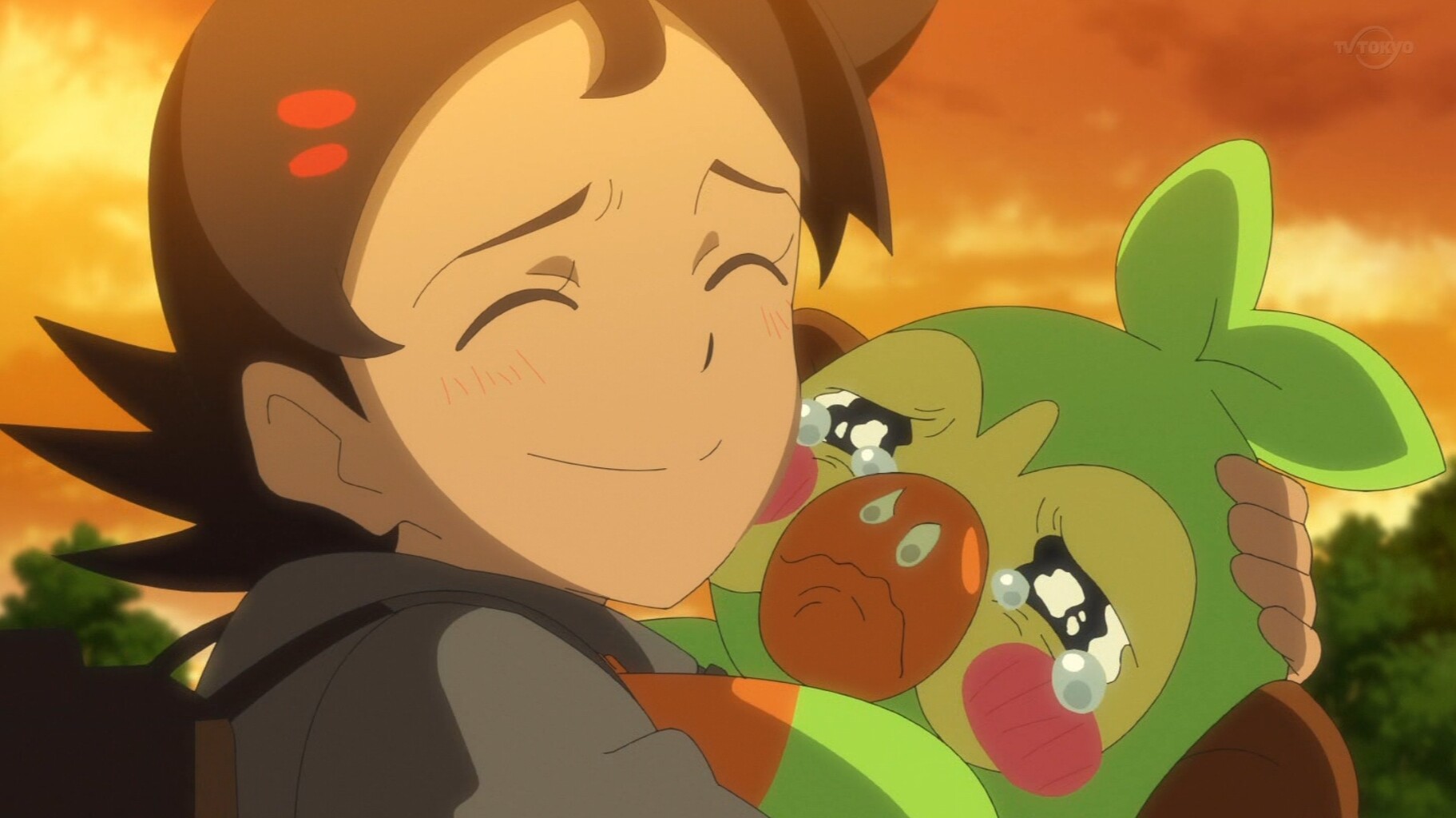 ポケットモンスター 第69話 感想 はじめてのポつかい アニポケ 19 アニメ情報まとめサイト ポケットモンスター 第69話 感想 はじめてのポつかい アニポケ 19 アニメ情報まとめサイト