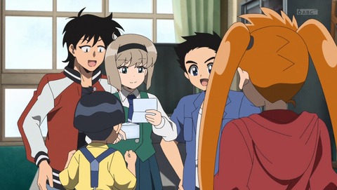 地獄先生ぬ～べ～ 2025年版 23話 感想 約束のレクイエム 78