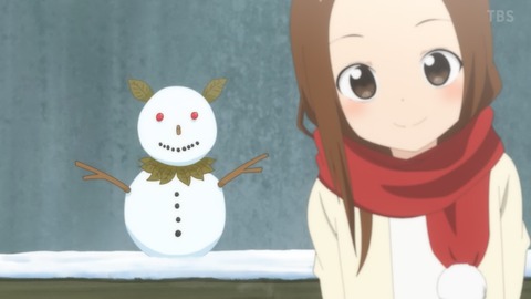 からかい上手の高木さん 10話 感想 029