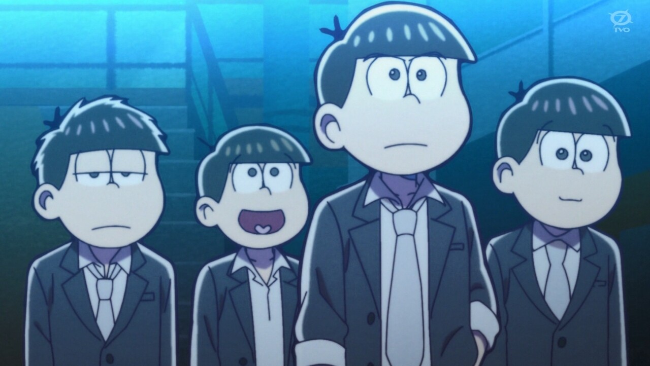 おそ松さん 第5話 感想 将来どうするんだろう問題 3期 アニメのまとめはここでおk おそ松さん 第5話 感想 将来どうするんだろう問題 3期 アニメのまとめはここでおk