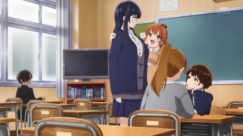 僕ヤバ 8話 感想 156