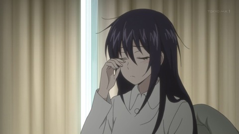 甘々と稲妻 第3話 感想 だだをこねずに肉をこねる ハンバーグ あにこ便