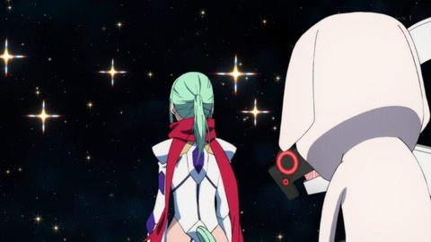 プラネット・ウィズ 12話 感想 201