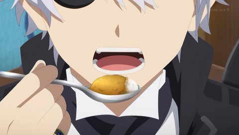 ありふれた職業で世界最強 8話 感想 020
