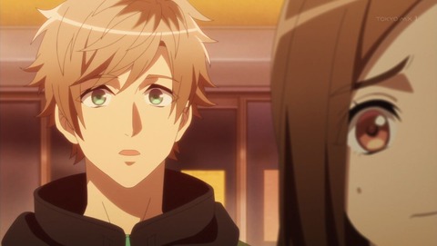 A3! 2話 感想 0121