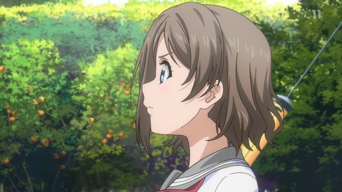 ラブライブ サンシャイン 11話 感想 2521