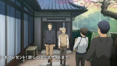 バッテリー 第1話 感想 野球やろうや あにこ便