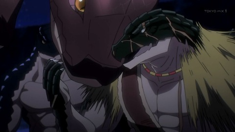 オーバーロード 第4話 感想 ホワイト企業ナザリック 成長見守る魔王が素敵 あにこ便 オーバーロード 第4話 感想 ホワイト企業ナザリック 成長見守る魔王が素敵 あにこ便