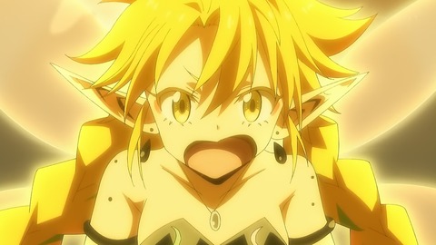 転生したらスライムだった件 40話 感想 012
