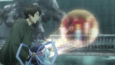 planetarian ～ちいさなほしのゆめ～ 5話 最終回 感想 39