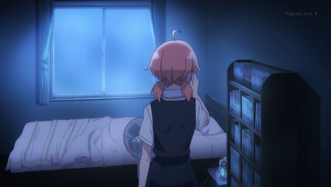 やがて君になる 12話 感想 042