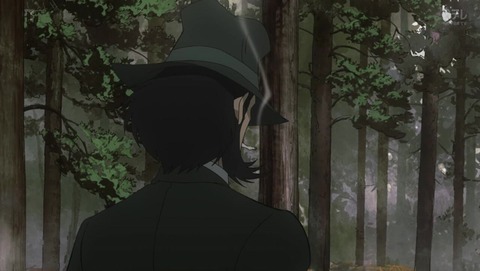 ルパン三世 PART6 10話 感想 2159