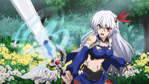 魔弾の王と戦姫 第9話 感想 また大きい人出てきた あにこ便 魔弾の王と戦姫 第9話 感想 また大きい人出てきた あにこ便