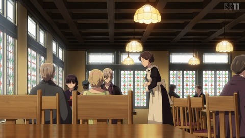 わたしの幸せな結婚 2期 第14話 感想 もうひとつの久堂家 87