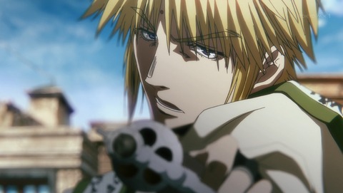 最遊記reload Blast 第7話 感想 三蔵 名前ではなく役職名 4期 あにこ便 最遊記reload Blast 第7話 感想 三蔵 名前ではなく役職名 4期 あにこ便