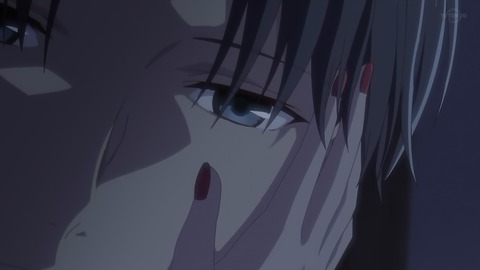 フルーツバスケット 第7話 感想 箱の中にあったもの The Final あにこ便