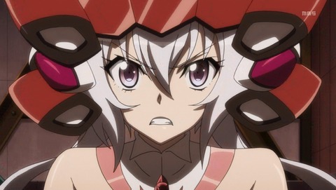 戦姫絶唱シンフォギアGX 10話 感想 3084