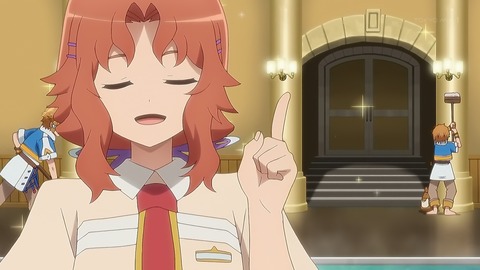 ラスダン 7話 感想 012