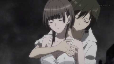 M3 ~ソノ黒キ鋼~15話 感想 206