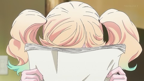 かげきしょうじょ!! 6話 感想 029