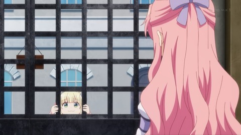 異世界薬局 7話 感想 034