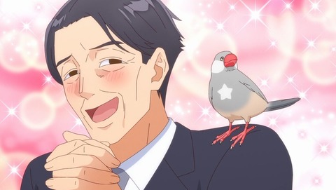 【ささピー】第11話 感想 妄想を現実に変える!【佐々木とピーちゃん】
