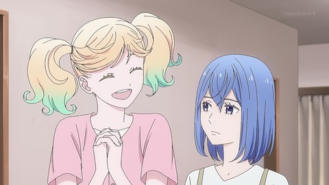かげきしょうじょ!! 9話 感想 049