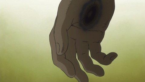 蟲師 続章 4話 感想