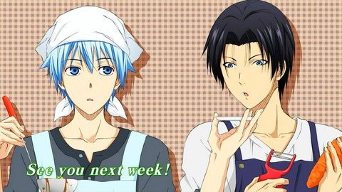 黒子のバスケ　エンドカード[9]