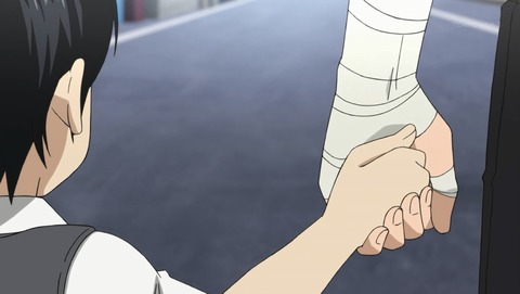 ノラガミ 2期 13話 感想 最終回 104