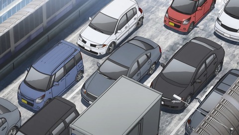 とある科学の超電磁砲 3期 10話 感想 94
