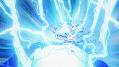 ウマ娘 シンデレラグレイ 14話 感想 新たな山 15