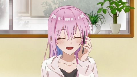 可愛いだけじゃない式守さん 6話 感想 夏ぞ隔たる花火かな 44
