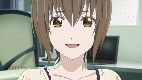 サクラダリセット 第19話 感想 失恋後のカレーは辛い あにこ便 サクラダリセット 第19話 感想 失恋後のカレーは辛い あにこ便