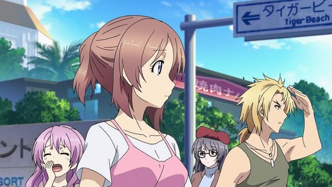 リケ恋 12話 感想 040
