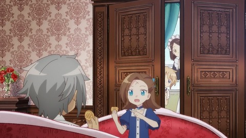 はめふら 2話 感想 035