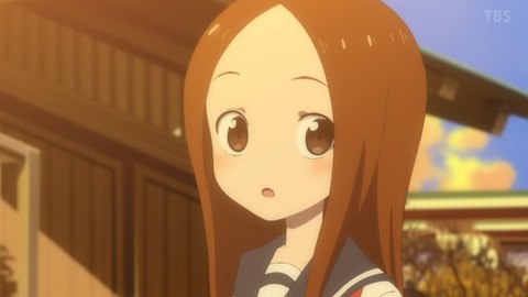 からかい上手の高木さん 10話 感想 045