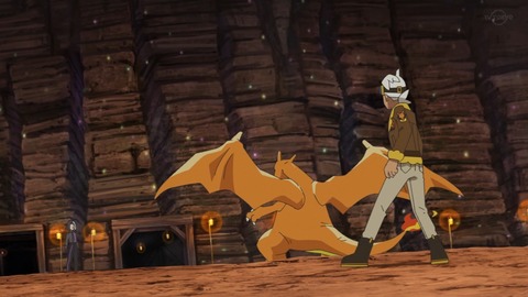 ポケットモンスター 22話 5147