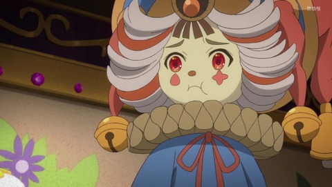 聖剣伝説 Legend of Mana 10話 感想 2463