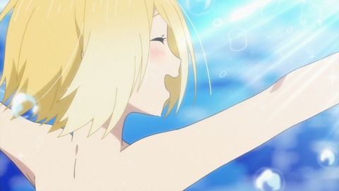 魔王様、リトライ! 1話 感想 0100