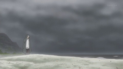 蟲師 続章 2話 感想 1