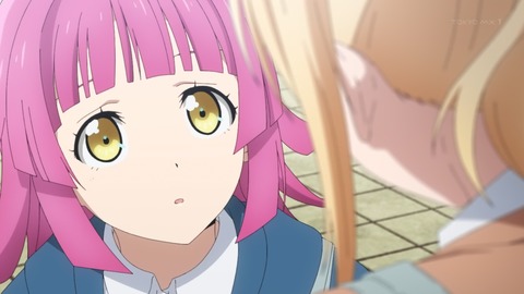 ラブライブ! 6話 感想 004