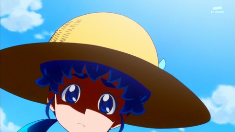 ハピプリ 11話 632