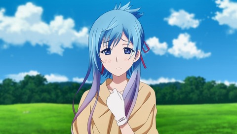 プランダラ 19話 感想 32
