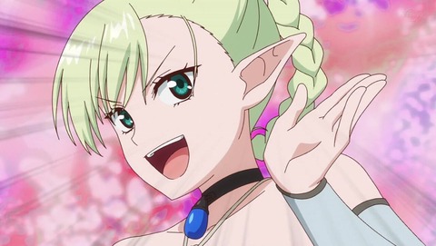 ファ美肉おじさん 3話 感想 1236
