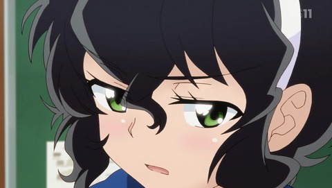 ばくおん 第3話 感想 そんな事実知りたくなかった あにこ便 ばくおん 第3話 感想 そんな事実知りたくなかった あにこ便