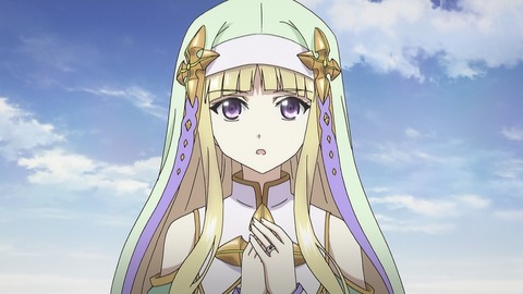 八男って、それはないでしょう! 10話 感想 037