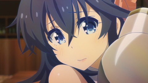 ネトゲの嫁は女の子じゃないと思った 5話 感想 3797