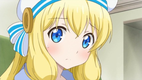 神達に拾われた男 06話 感想 0242