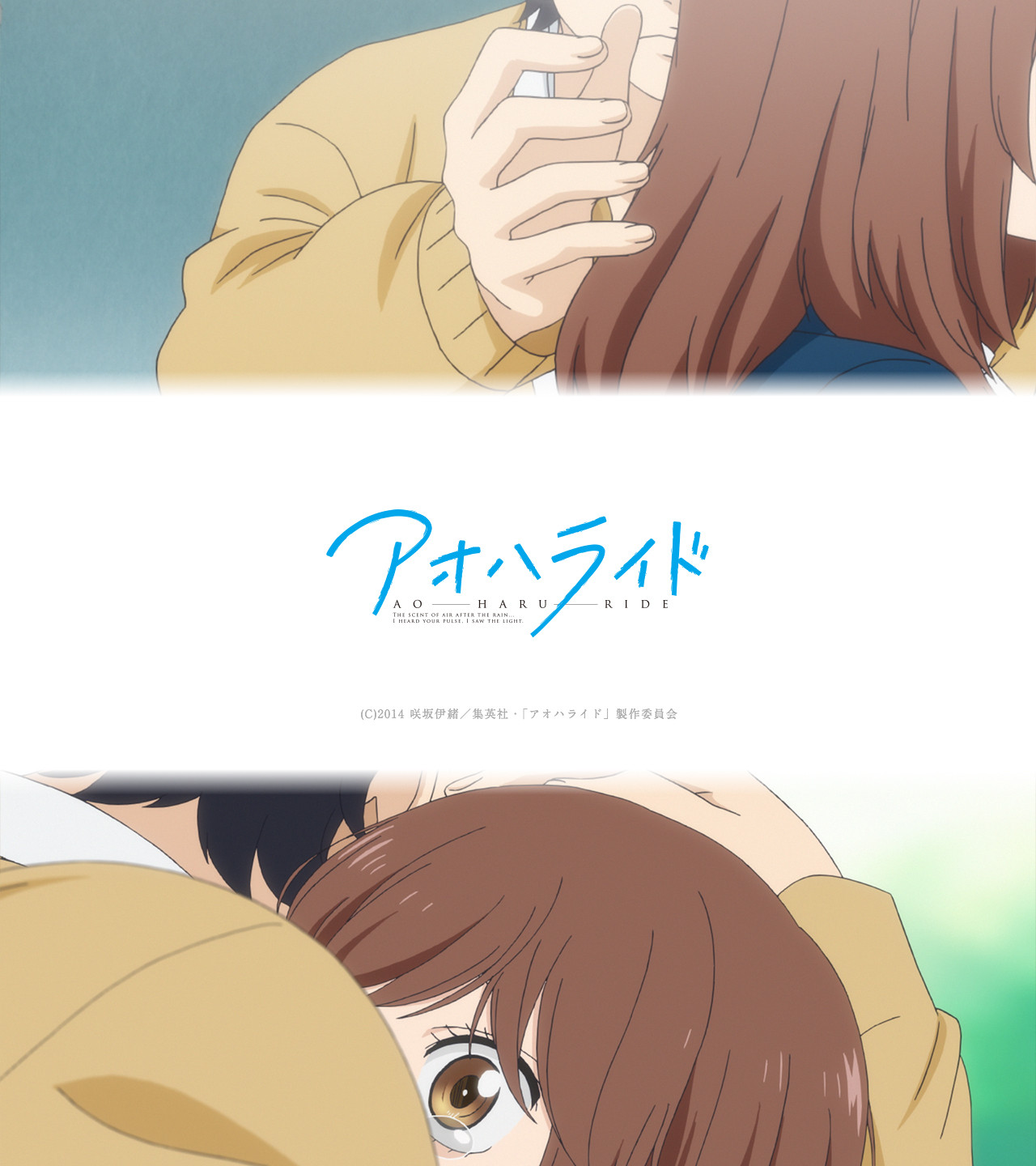 アニメ画像について 50 素晴らしいアオハライド 壁紙 アニメ画像について 50 素晴らしいアオハライド 壁紙